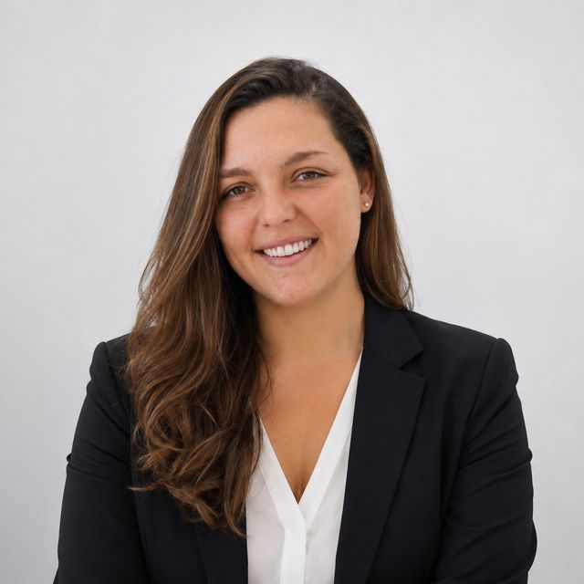 Paula Santos Vásquez, Psicólogo Lima