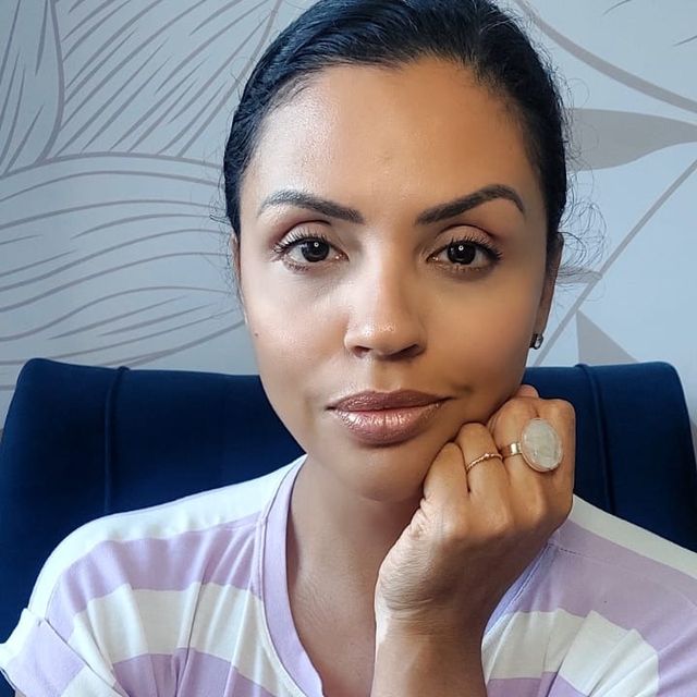 Beatriz de Paula Alves, Psicólogo São Paulo