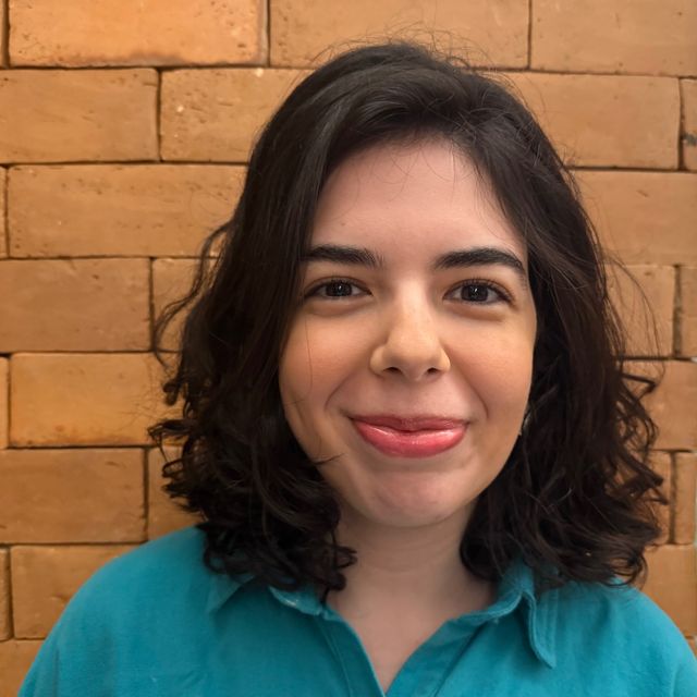 Lara Paranhos Faria Palacios Alegria