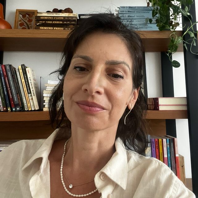 Vanessa Machado, Psicólogo Ribeirão Preto