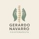 Gerardo Favio Navarro Rodríguez
