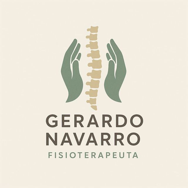 Gerardo Favio Navarro Rodríguez, Fisioterapeuta Barranquilla
