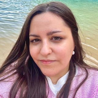 Acercar imagen: Mariel Maguna, Psicólogo Ciudad Autónoma de Buenos Aires