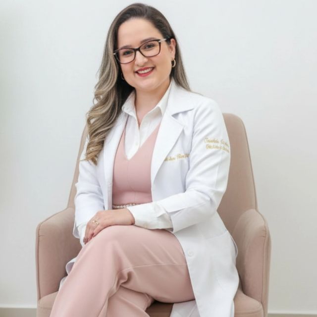 Natália Saraiva Carvalho Dias Bittencourt, Alergista Macapá