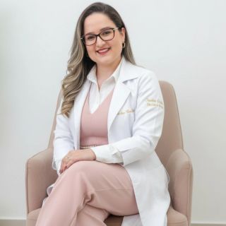 Dra. Natália Saraiva Carvalho Dias Bittencourt