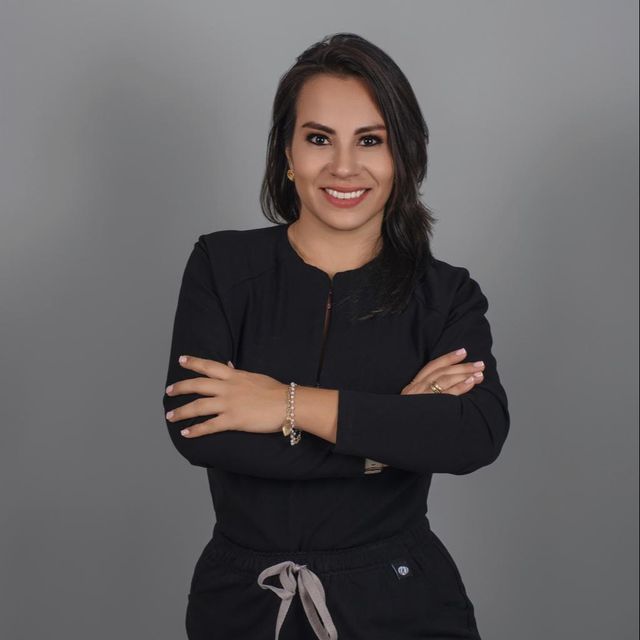 Yuly Constanza Ortiz Ramos, Odontólogo Villavicencio