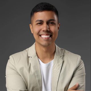 Ampliar imagem: Yohanes Silva, Fonoaudiólogo Linhares