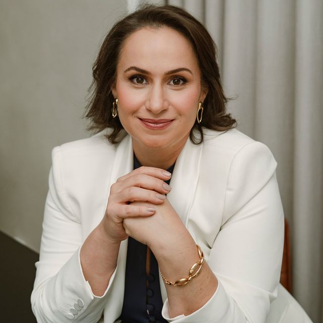 Pamela Mantovani Baldissera, Cardiologista Campo Grande
