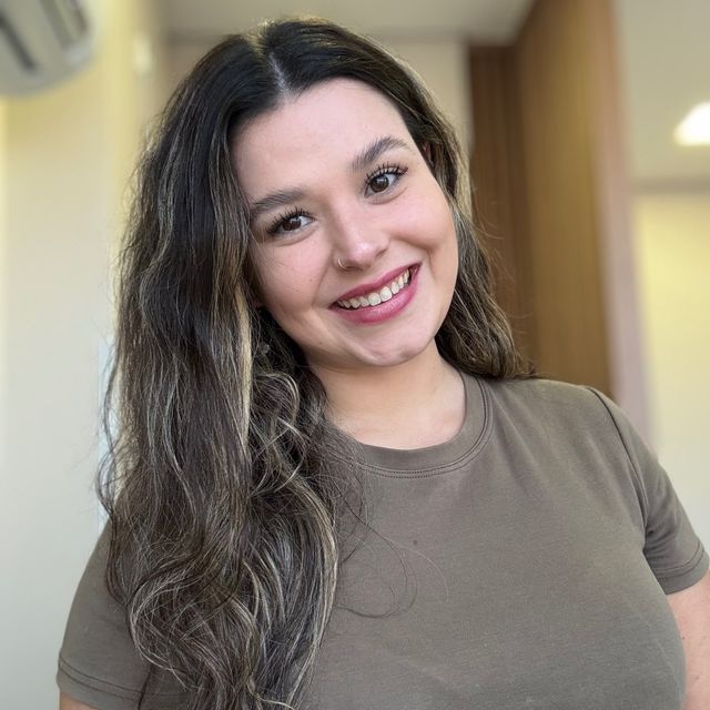 Gabriela Amaral, Psicólogo Cachoeirinha