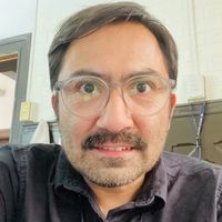 Cristián Palma Aravena