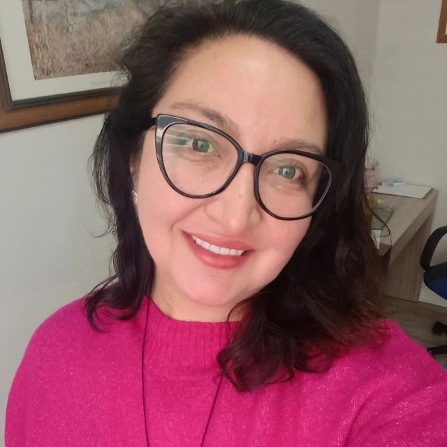 Pamela Leal, Psicólogo Viña del Mar