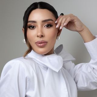 Ana Paula Arruda, Nutricionista Goiânia