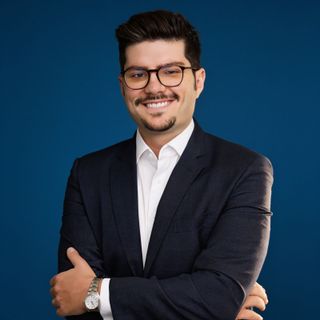 Vinicius Belinati, Psiquiatra Curitiba