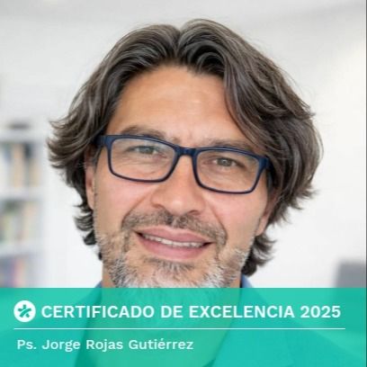 Jorge Rojas Gutiérrez