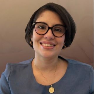 Mariana Araujo Strauch de Souza, Endocrinologista Salvador