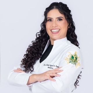 Klesia Malaquias, Médico clínico geral Cuiabá