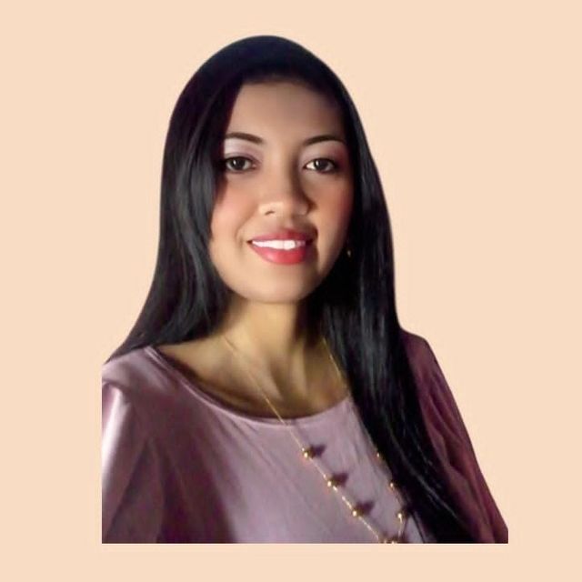 Yulimys María Fuentes Quintero, Psicólogo Santa Marta
