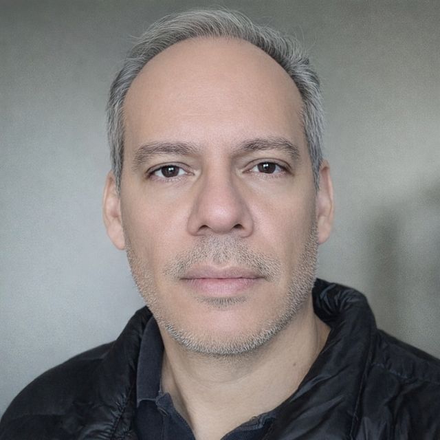 Juan Avellan, Generalista Belo Horizonte