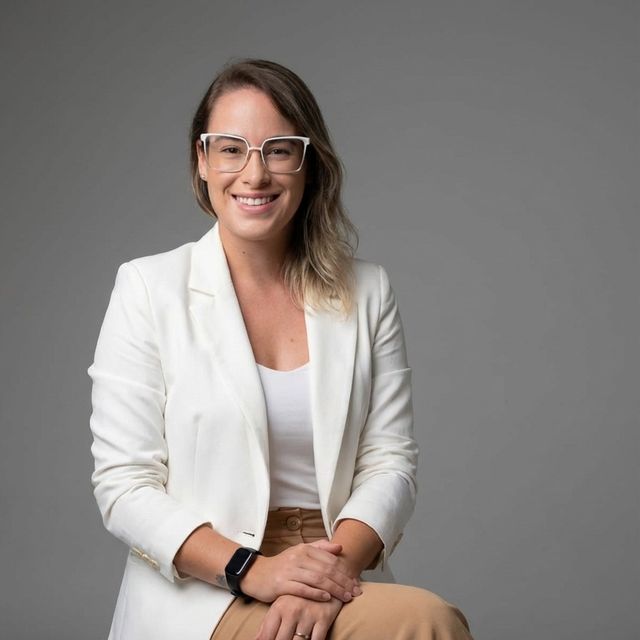 Ana Beatriz Menezes de Oliveira , Psicólogo Marechal Floriano