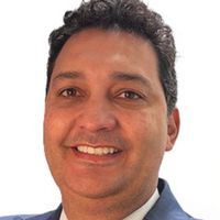 Dr. Rogerio De Souza Furtado Oftalmologista