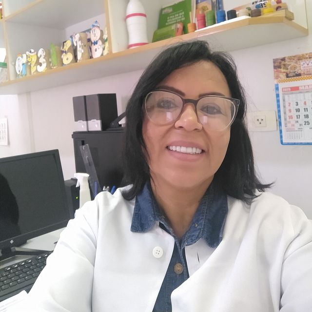 Roseli Cardoso, Fonoaudiólogo Nova Iguaçu