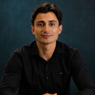 Ariel Perazza, Nutricionista Florianópolis