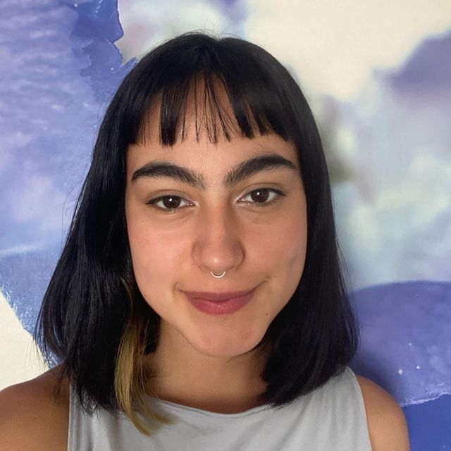 Constanza Ivonne Valdés Oliveros, Psicólogo Providencia