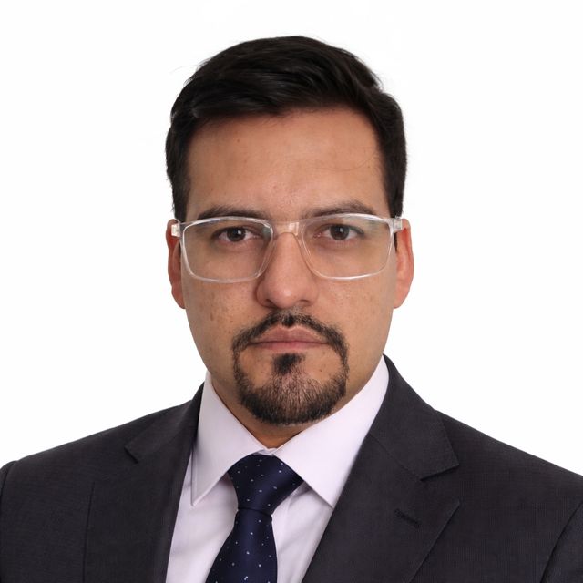 William Mauricio Prieto Beltran