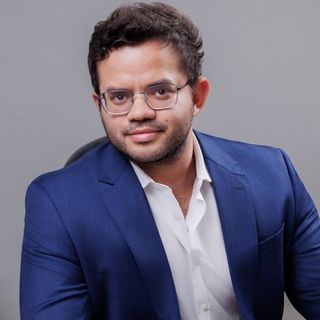 Nicolas Fernando Rocha, Cirurgião geral Araraquara
