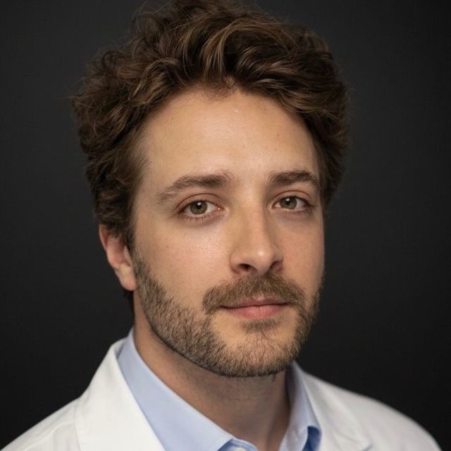 Guilherme Poletto Hess Pretto, Oftalmologista Curitiba