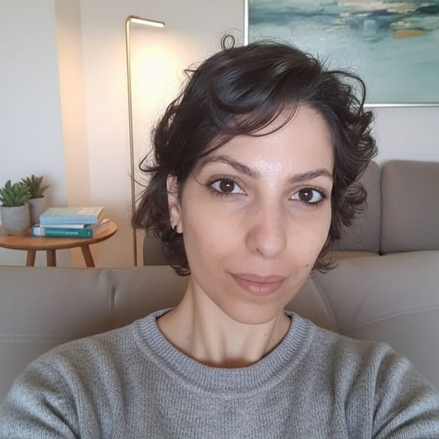 Danielle Mesquita, Psicólogo Ribeirão Preto