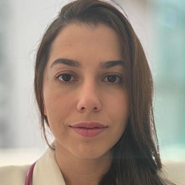 Mayara de Franco Tibaes, Pediatra Belo Horizonte