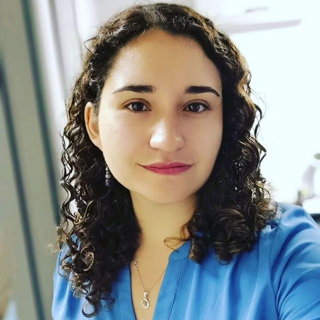 Javiera Rojas Toledo
