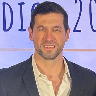Thiago Bertoche, Ortopedista - Traumatologista Londrina