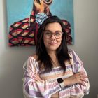  Flavia  Silva Borges de Siqueira