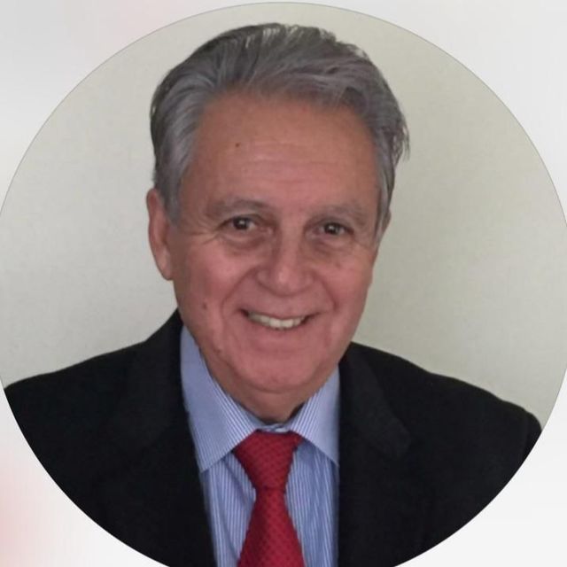 Juan Gonzalo Saavedra Soto, Cardiólogo Temuco