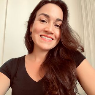 Leticia Regina, Psicanalista Poços de Caldas