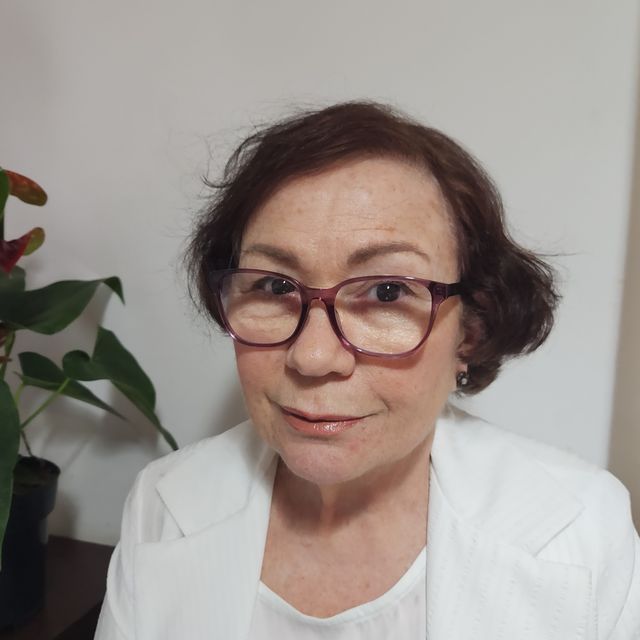 VILMA A. BAZZO, Médico clínico geral São Paulo