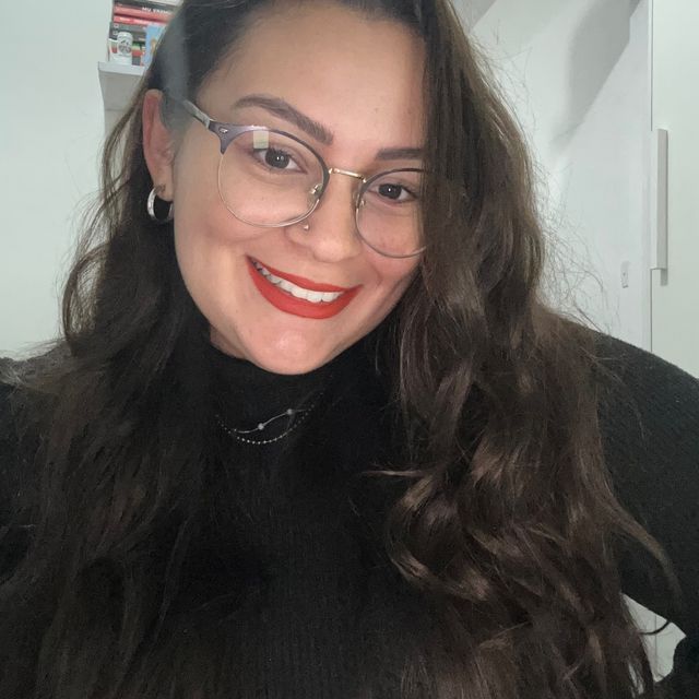 Giovana Virginio de Souza, Psicólogo São Paulo