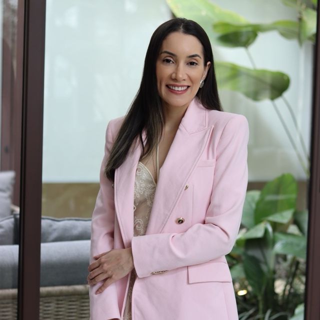 Mariana Mendes Nunes, Ginecologista Belo Horizonte