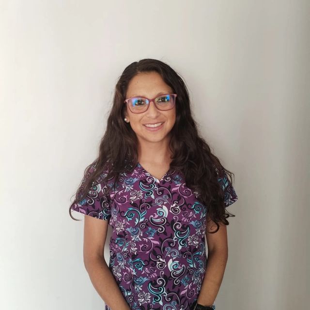 Valeska  Delgado Diocares, Fonoaudiólogo Osorno