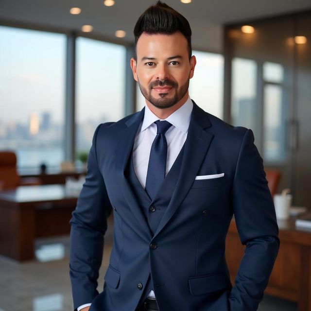 Mateus Camillo, Médico clínico geral São Paulo