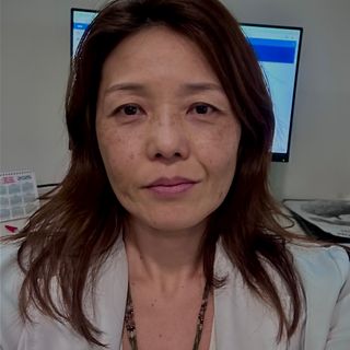 Dra. Denise Harumi  Nakanishi 