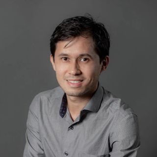 Andres Man Cheong Lau Rodriguez, Endocrinologista São Caetano do Sul