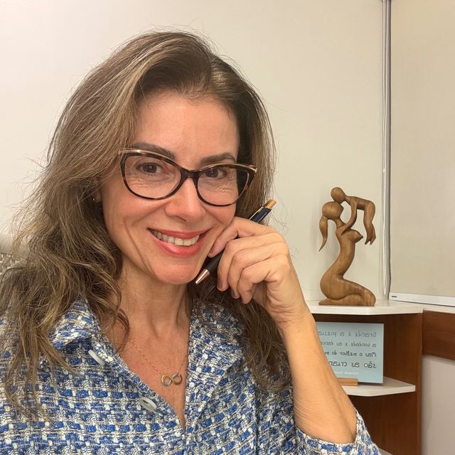 Lílian Cristina Moreira, Pediatra Rio de Janeiro