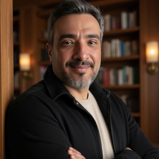 Hélio Alexander Bousquet, Psicólogo Goiânia