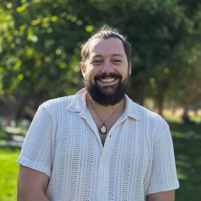 Lucas Bobadilla Beiza, Psicólogo Santiago