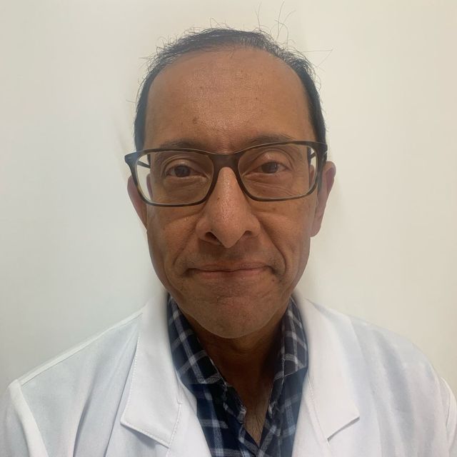 Paulo Augusto Amador Pereira, Ginecologista São Paulo