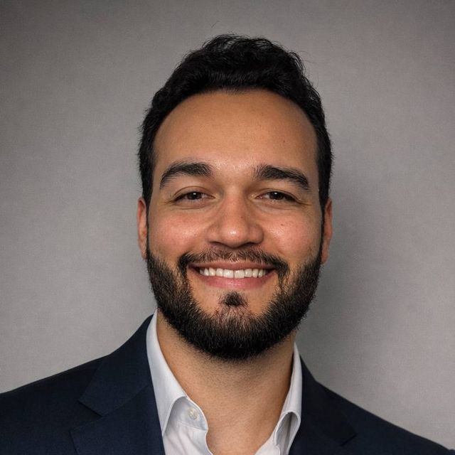 Luiz Augusto de Araujo Pereira Junior, Nutrólogo João Pessoa