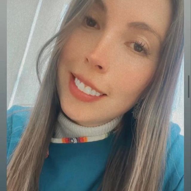 Verónica Alejandra Crovo Cano, Psicopedagogo Limache